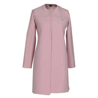 مانتو زنانه مدل Sa-man-pnk