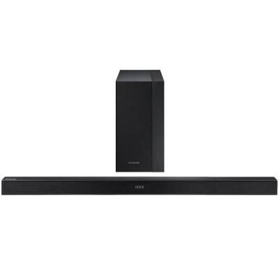 ساندبار سامسونگ مدل HW-K490 با توان خروجی 300 وات